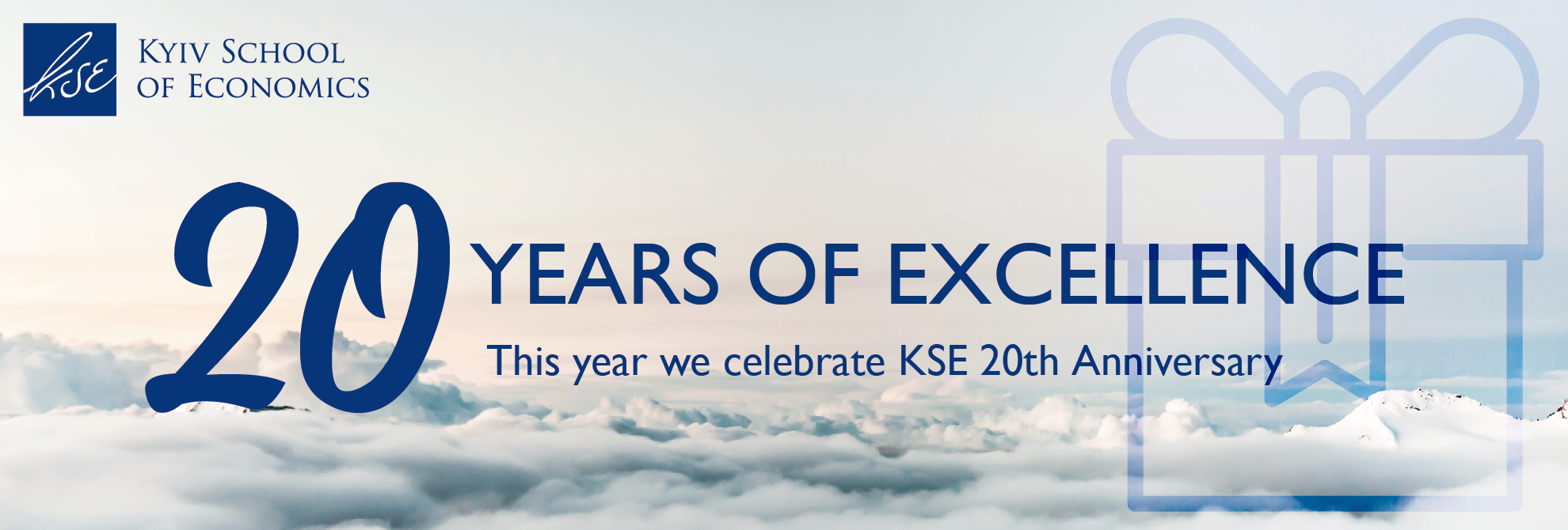 KSE reaches the 20th Anniversary