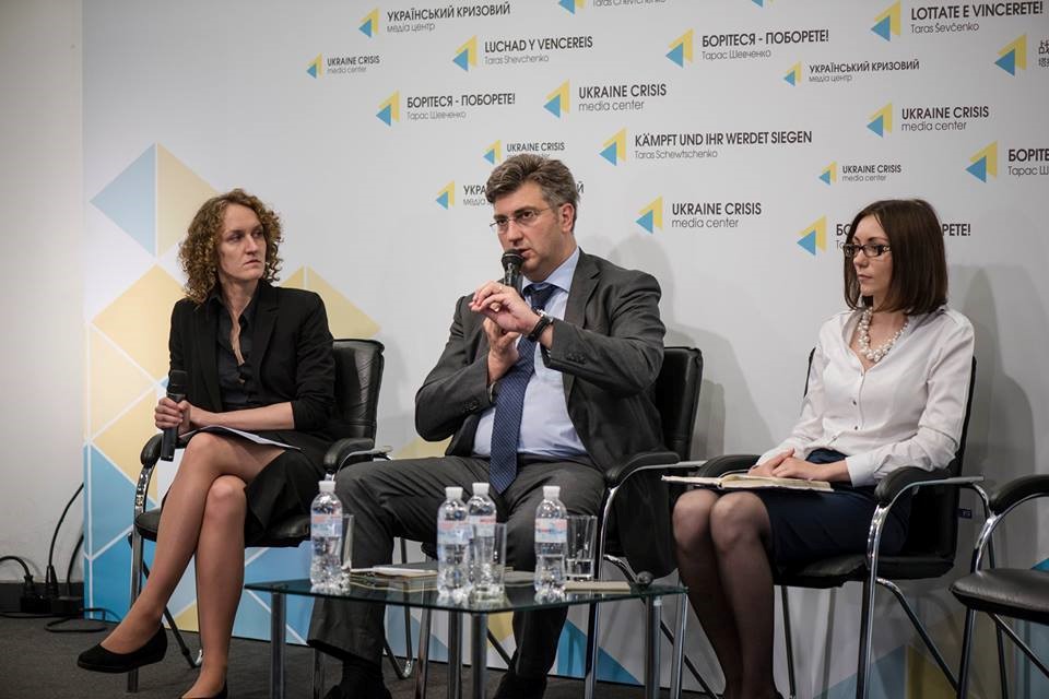 KSE is the Davos of Ukraine