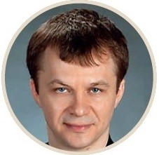 Tymofiy Mylovanov, Interim President